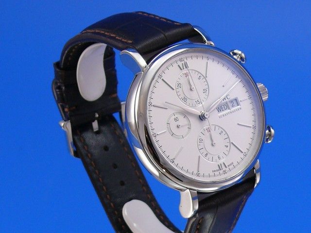 IWC Portofino Chronograph