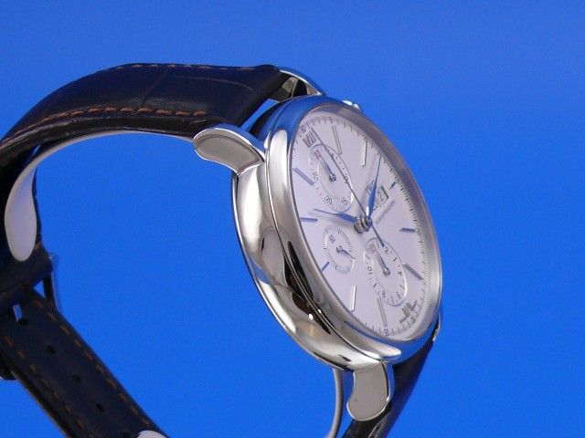 IWC Portofino Chronograph