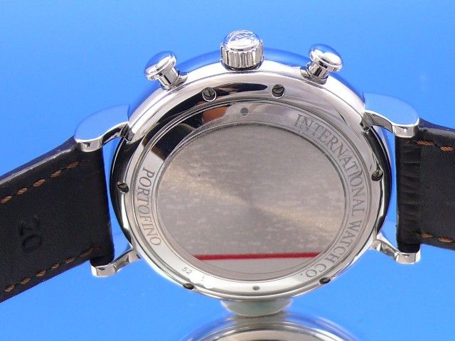 IWC Portofino Chronograph