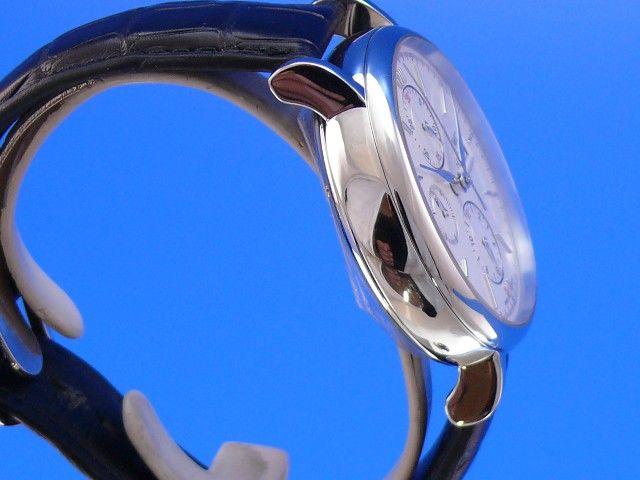 IWC Portofino Chronograph