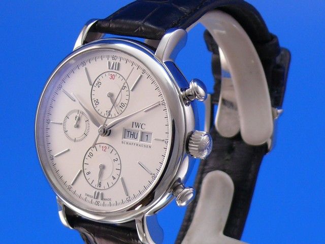IWC Portofino Chronograph