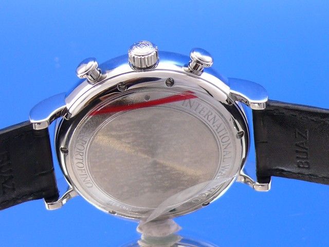 IWC Portofino Chronograph