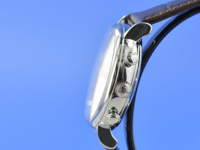 IWC Portofino Chronograph