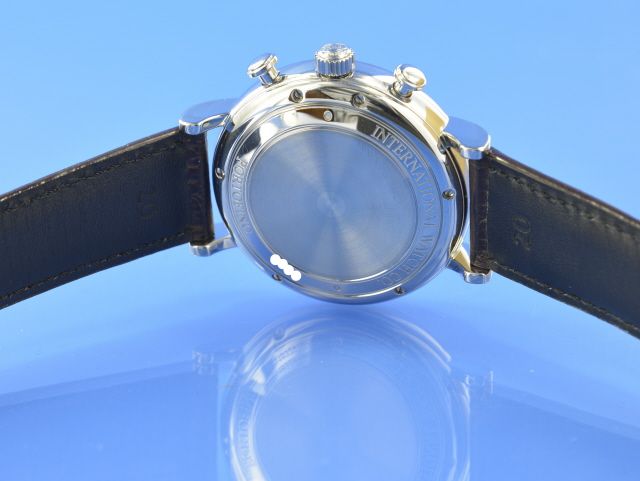 IWC Portofino Chronograph