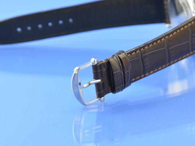 IWC Portofino Chronograph