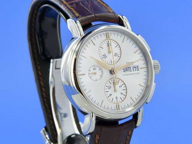 IWC Portofino Chronograph