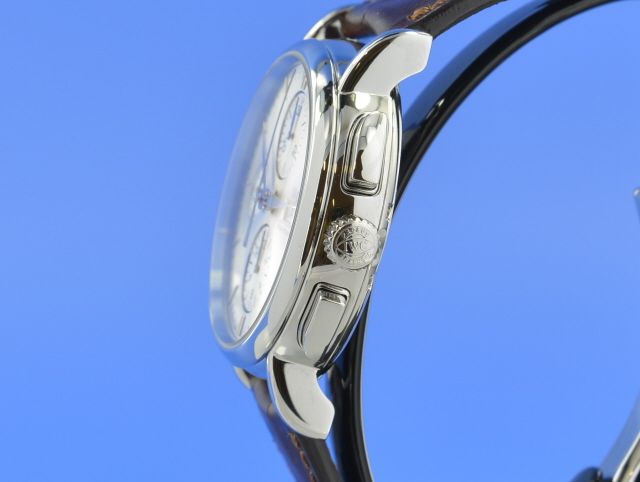 IWC Portofino Chronograph