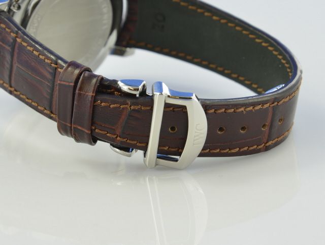 IWC Portofino Chronograph