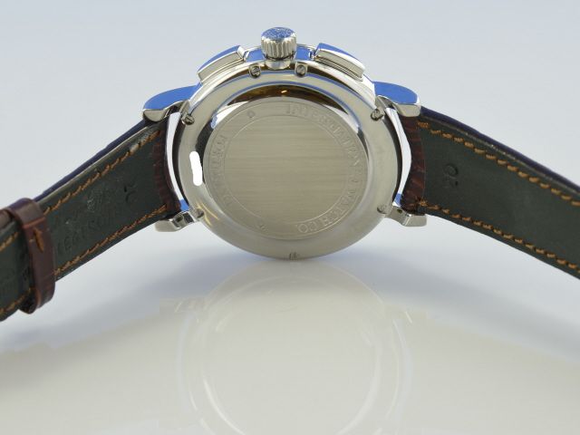 IWC Portofino Chronograph