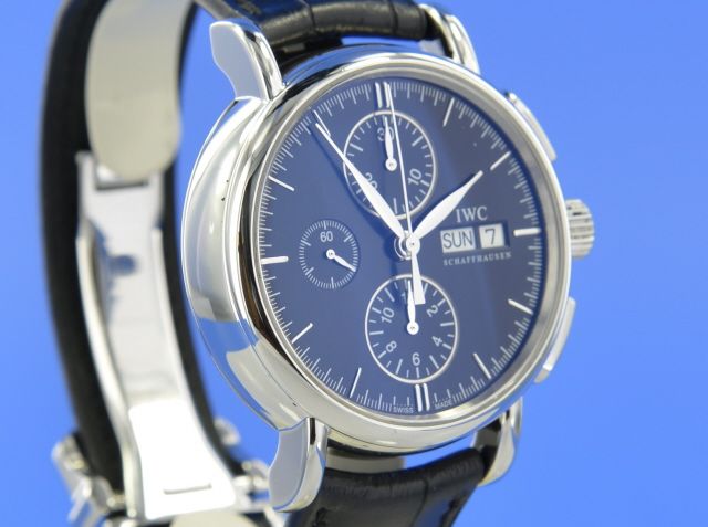 IWC Portofino Chronograph