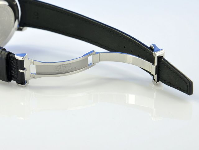 IWC Portofino Chronograph