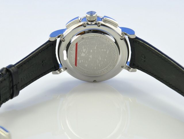 IWC Portofino Chronograph