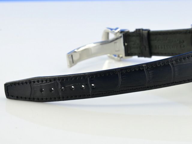 IWC Portofino Chronograph