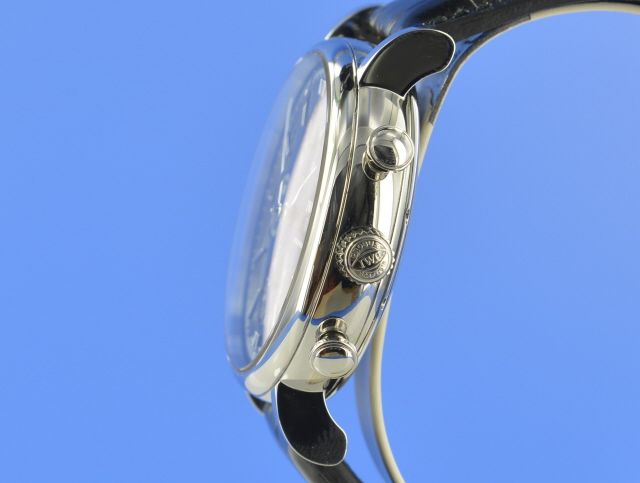 IWC Portofino Chronograph