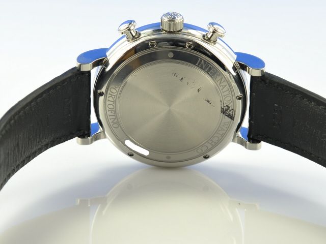 IWC Portofino Chronograph