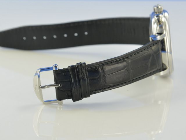 IWC Portofino Chronograph