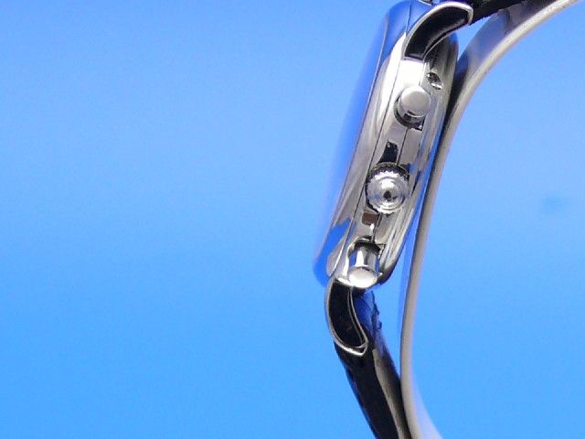 IWC Portofino Damen Chronograph