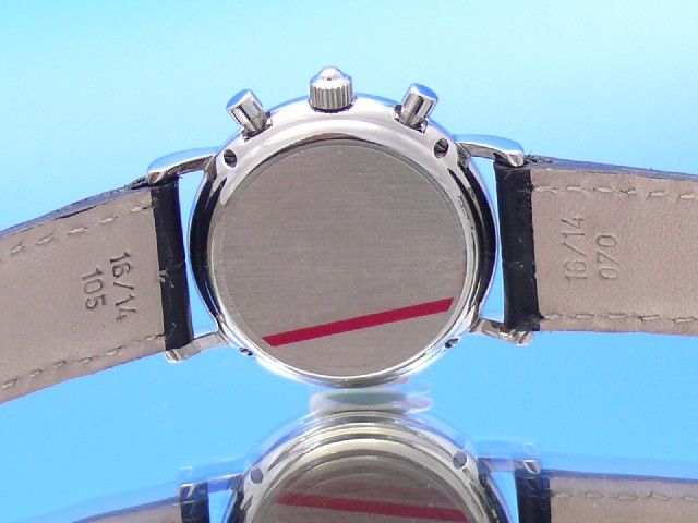 IWC Portofino Damen Chronograph