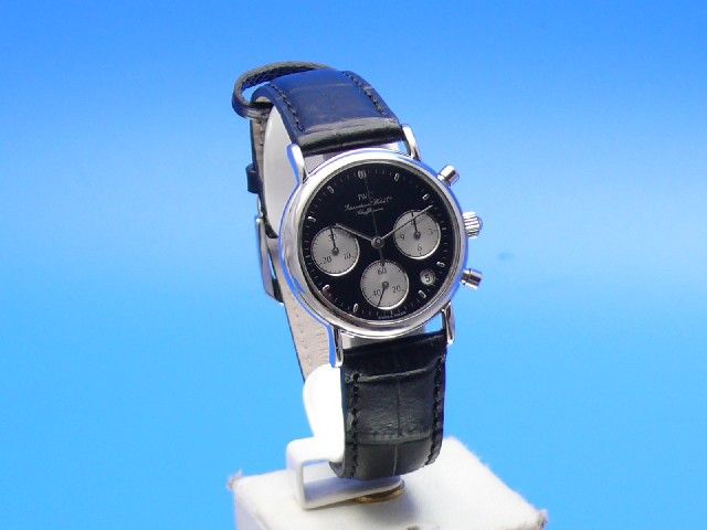 IWC Portofino Damen Chronograph