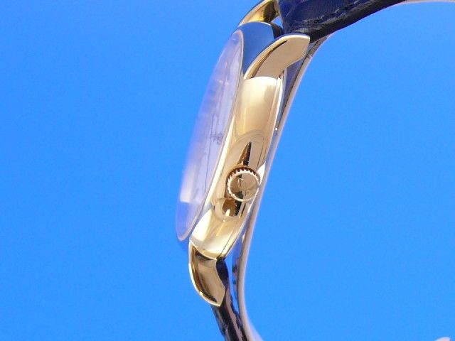 IWC Portofino Herren 18K/750 GG