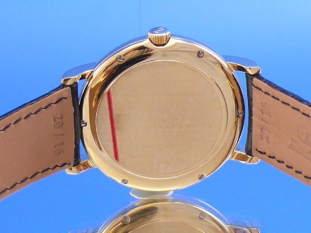 IWC Portofino Herren 18K/750 GG