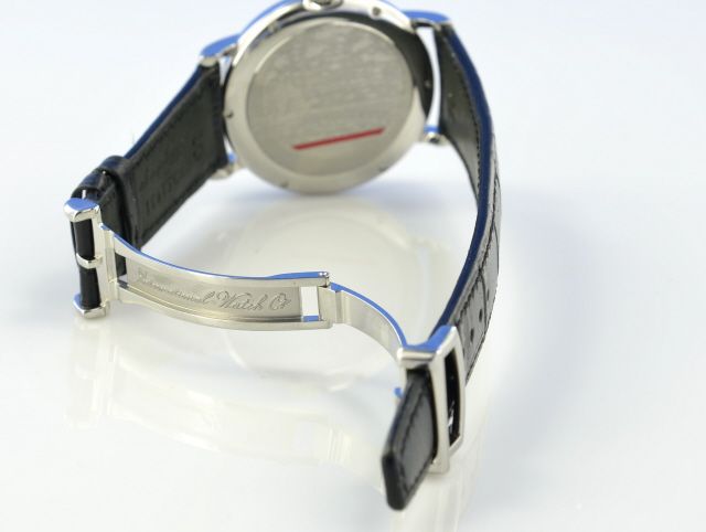 IWC Portofino Herren