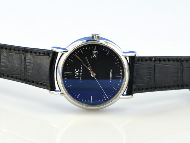 IWC Portofino Herren