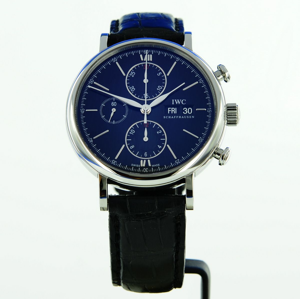 IWC Portofino Herrenuhr - IW3910