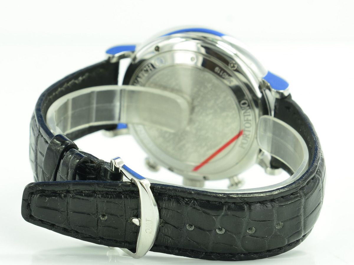 IWC Portofino Herrenuhr - IW3910