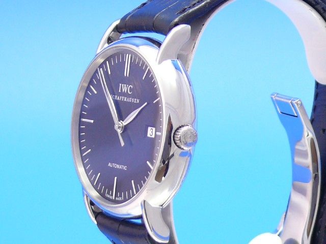 IWC Portofino