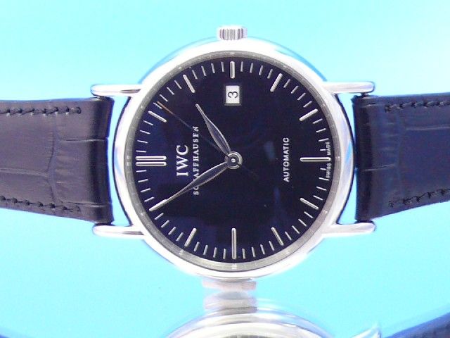 IWC Portofino