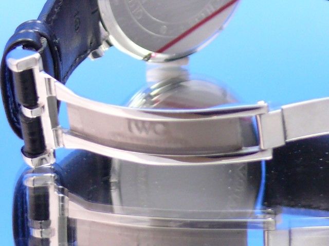 IWC Portofino