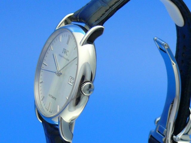 IWC Portofino IW3533