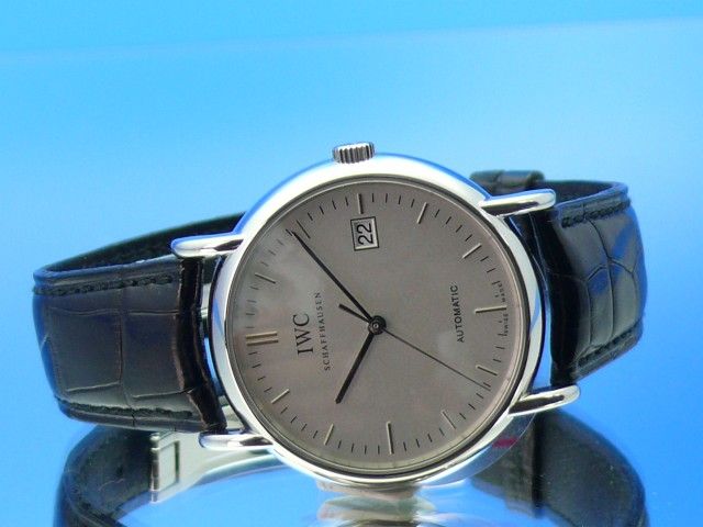 IWC Portofino IW3533