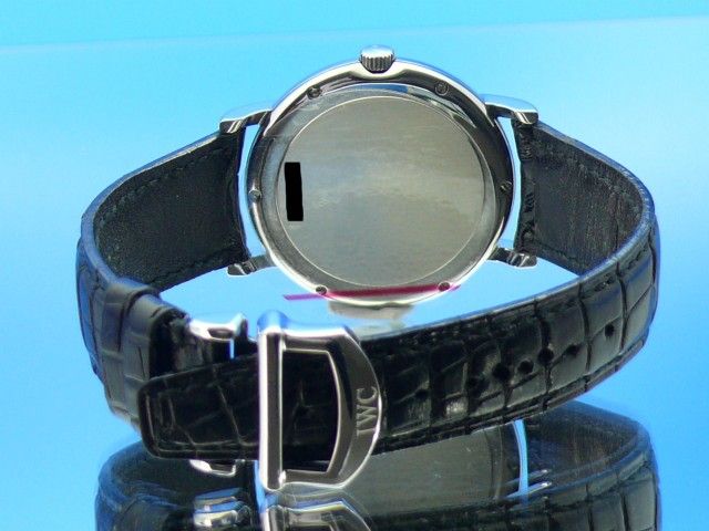 IWC Portofino IW3533