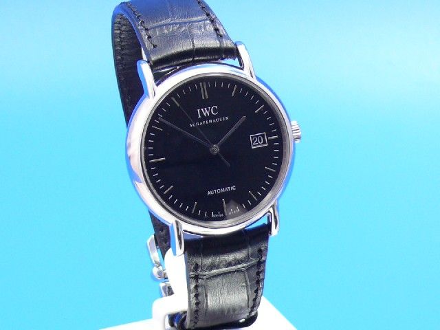 IWC Portofino IW3533