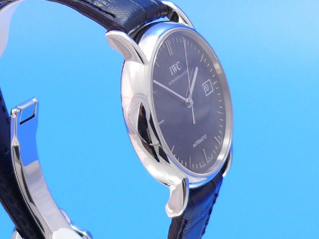 IWC Portofino IW3533