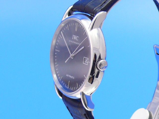 IWC Portofino IW3533