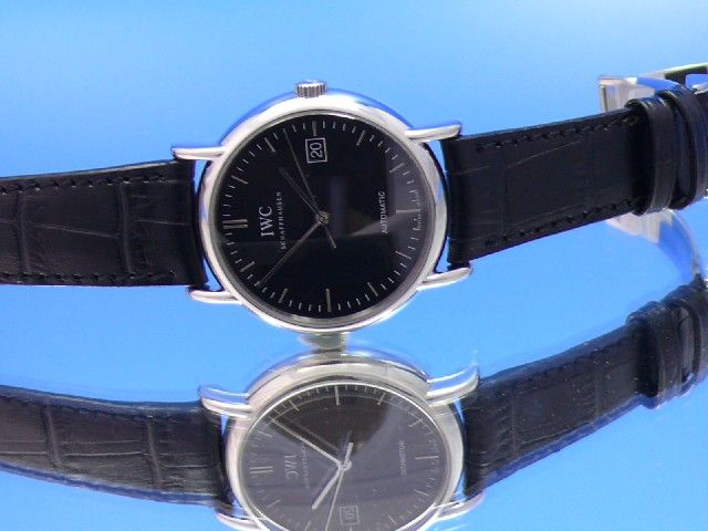 IWC Portofino IW3533