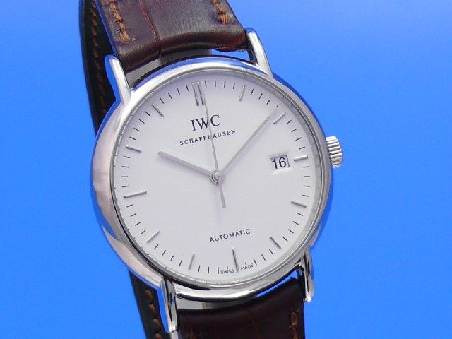 IWC Portofino IW3533