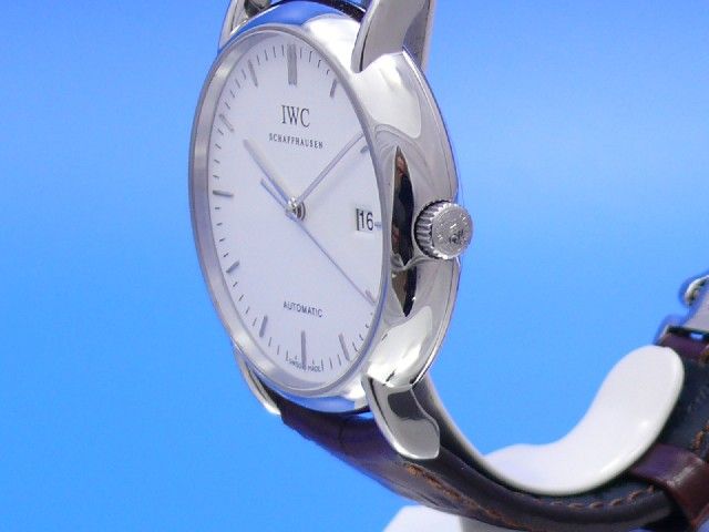 IWC Portofino IW3533