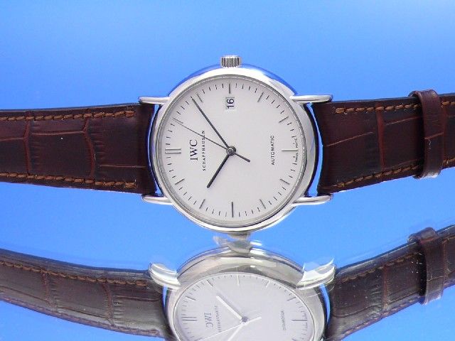 IWC Portofino IW3533