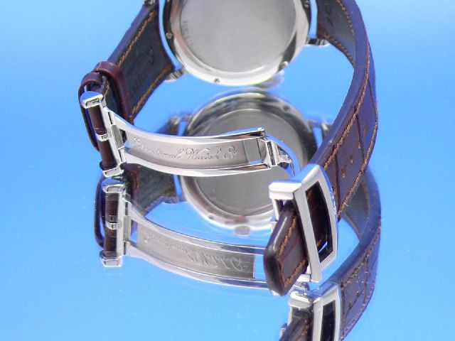 IWC Portofino IW3533