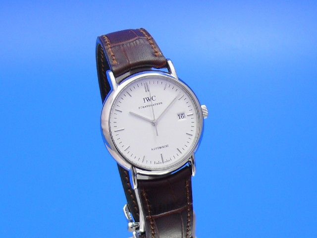 IWC Portofino IW3533