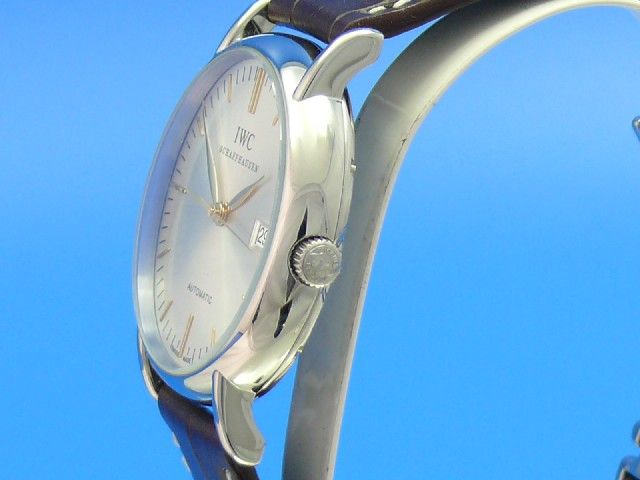 IWC Portofino IW356303