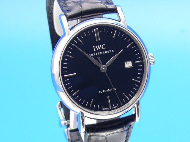 IWC Portofino IW3563
