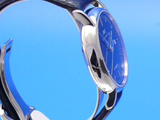 IWC Portofino IW3563