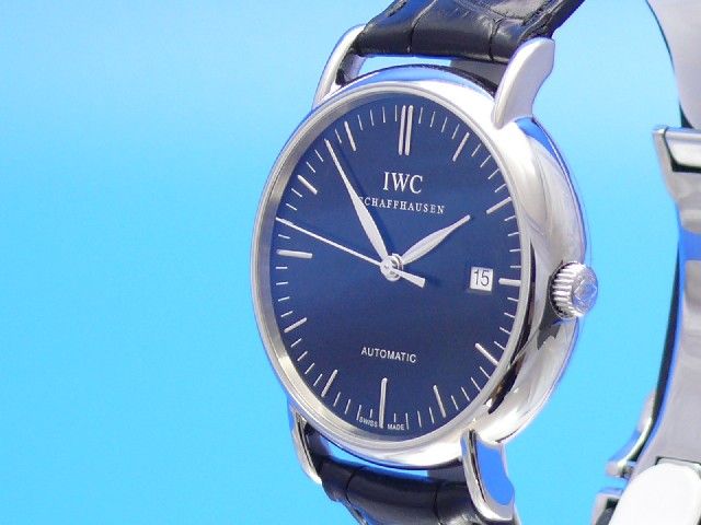 IWC Portofino IW3563