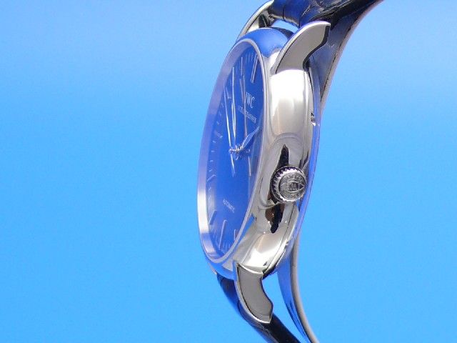 IWC Portofino IW3563