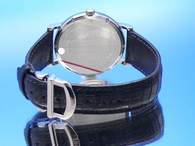 IWC Portofino IW3563